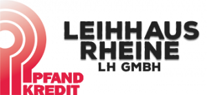 Leihhaus Rheine LH GmbH