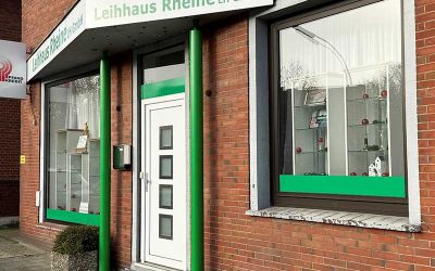 Steuernachzahlung im Briefkasten? So kann ein Pfandkredit kurzfristig entlasten