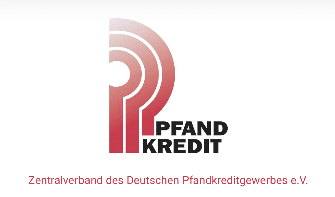 Austausch und Zukunftsthemen beim Zentralverband des Deutschen Pfandkreditgewerbes