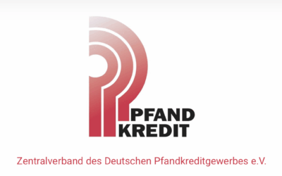Austausch und Zukunftsthemen beim Zentralverband des Deutschen Pfandkreditgewerbes